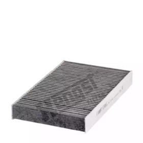 HENGST FILTER e2985lc -  Фильтр воздуха в салоне